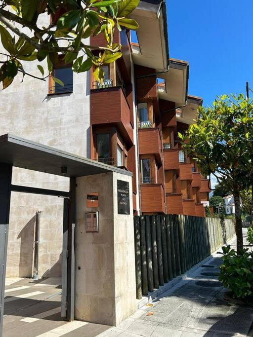 Apartamento Playa De Barro Barro  Exterior photo